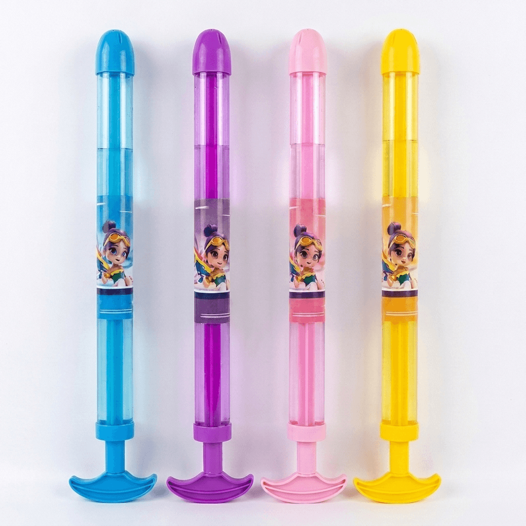 BUBBLOO™ Sprinkler Sticks