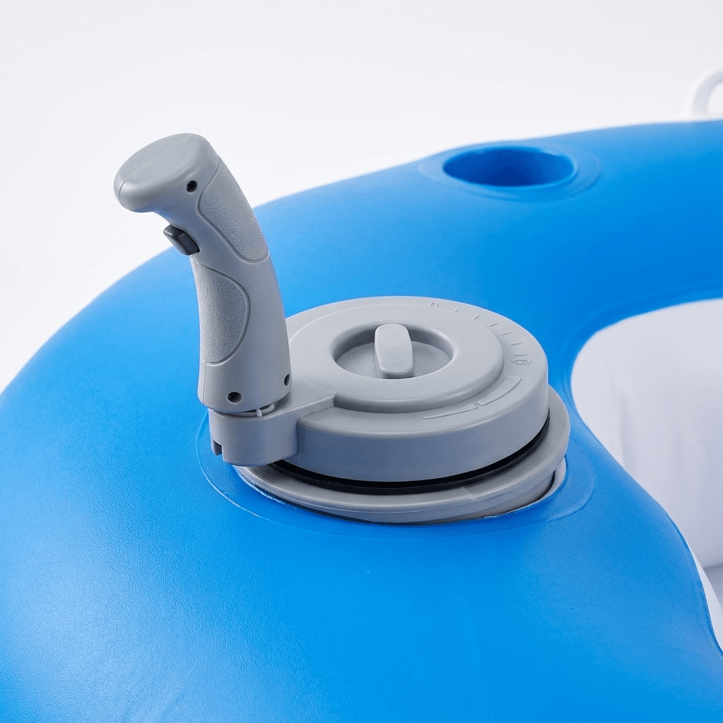 BUBBLOO™ Turbo Floaty