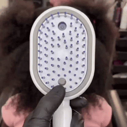 MistBloom™ Brush
