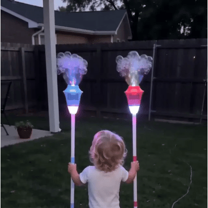 BUBBLOO™ Bubble-Lantern