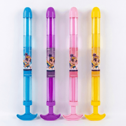 BUBBLOO™ Sprinkler Sticks