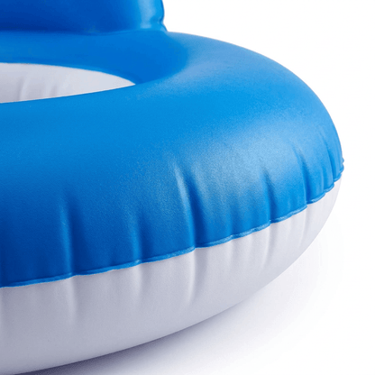 BUBBLOO™ Turbo Floaty
