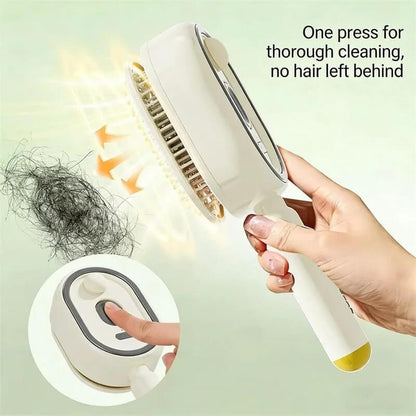 MistBloom™ Brush