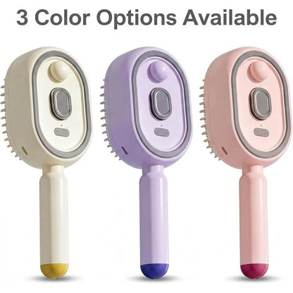 MistBloom™ Brush